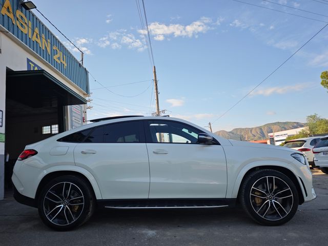 Mercedes-Benz GLE Coupé 400d AMG FUL FUL FUL 