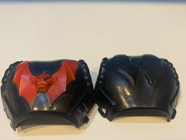 Armatura Hordak Masters of the Universe MOTU