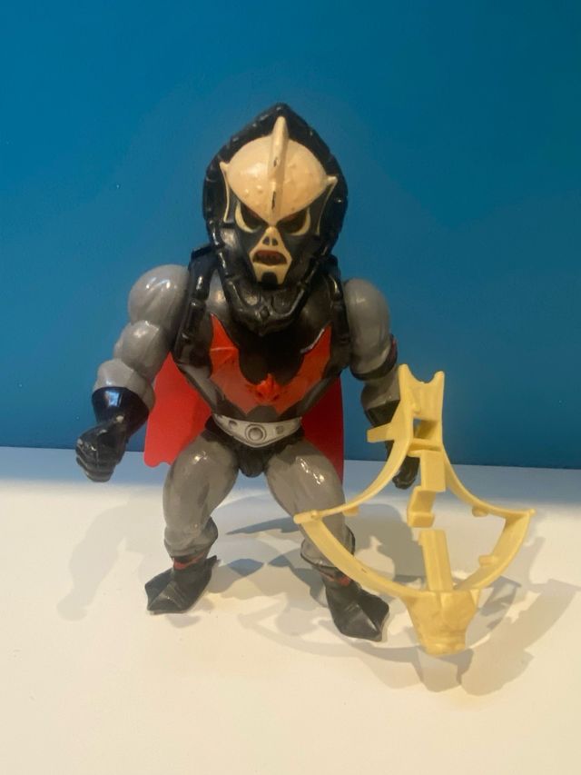 Armatura Hordak Masters of the Universe MOTU