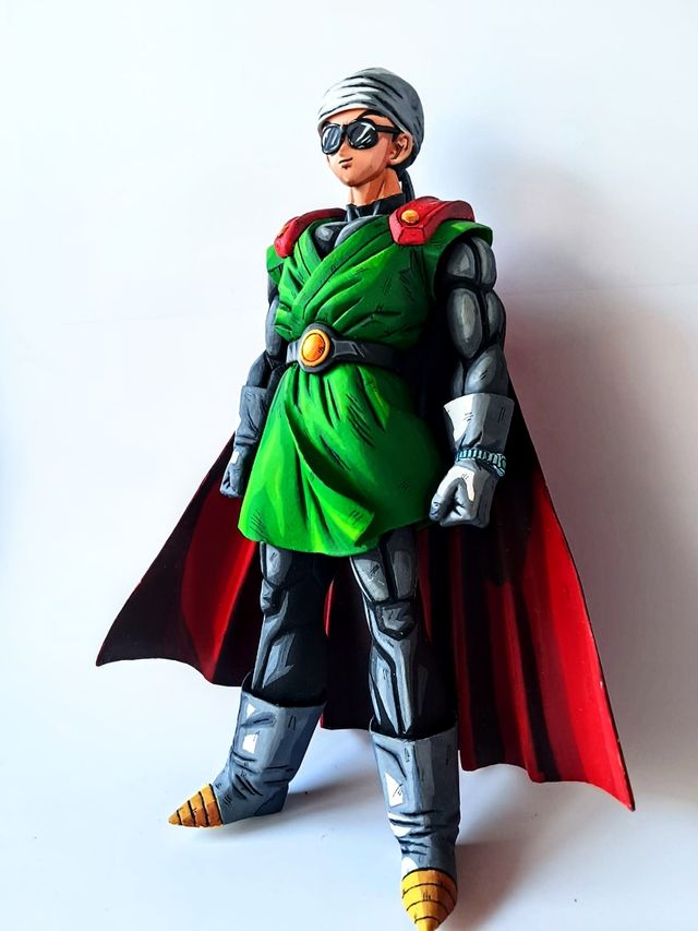 Figura Dragon Ball Son Gohan