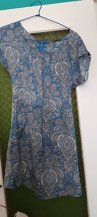 Lote 2 Vestidos Verano .