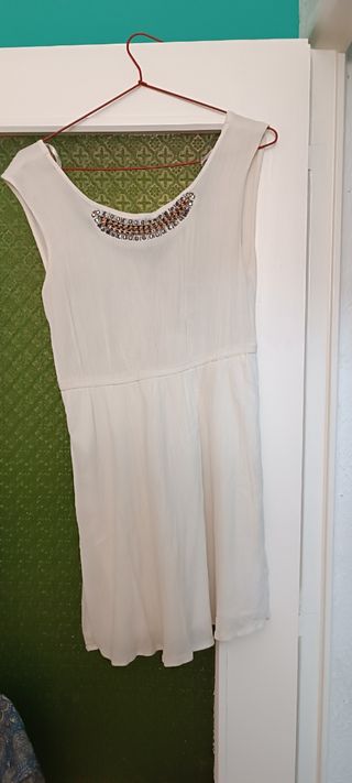 Lote 2 Vestidos Verano .