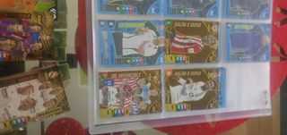 Cromos Liga 24/25