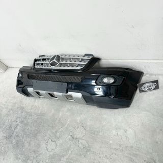 Defensa Mercedes ML 2007 XENON 