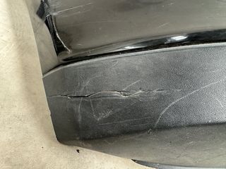 Defensa Mercedes ML 2007 XENON 