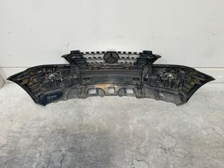 Defensa Mercedes ML 2007 XENON 