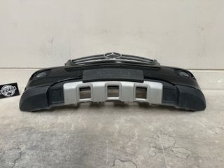 Defensa Mercedes ML 2007 XENON 