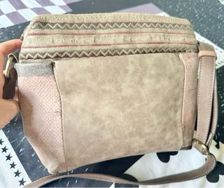 Bolso Anekke Nuevo