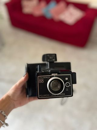 Polaroid Colorpack 88 