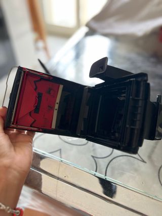 Polaroid Colorpack 88 