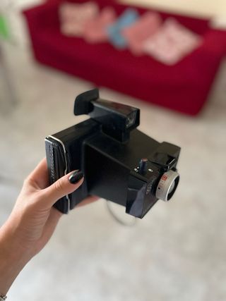 Polaroid Colorpack 88 