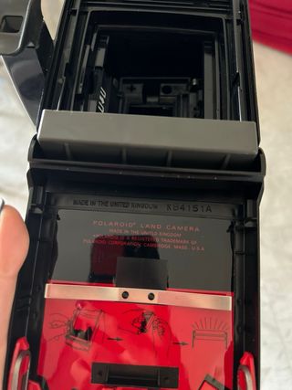 Polaroid Colorpack 88 