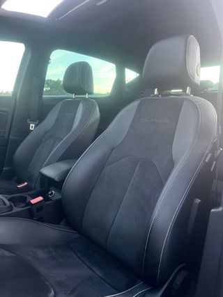 Seat León Cupra 300 Nacional
