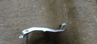 Pedal Freno Trasero Suzuki LTZ