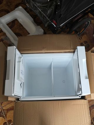 Nevera eléctrica portátil Mobicool