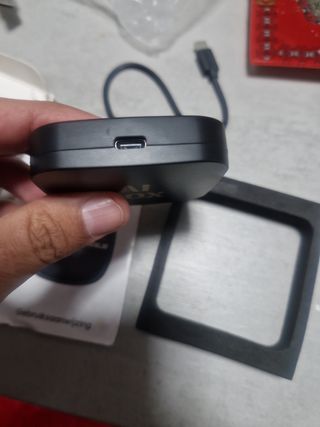 CarPlay & Android Auto Inalámbrico