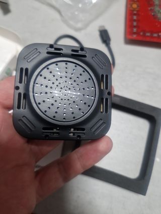 CarPlay & Android Auto Inalámbrico