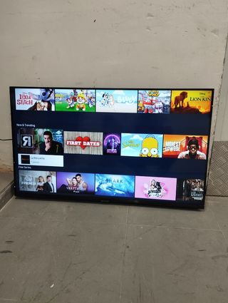 Samsung UE43AU7025K 43 TV