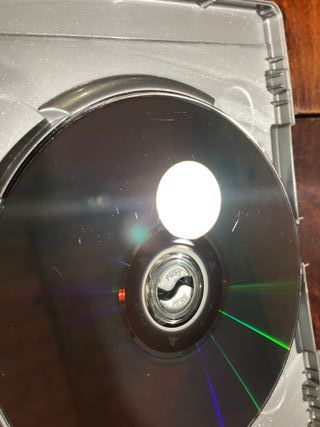 Dante's Inferno ps3 platinum