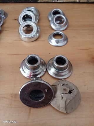  Seat 1400 pilotos 