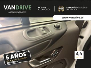 Ford Transit Custom Van 2.0 TDCI MHEV HIBRIDA 130CV
