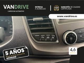 Ford Transit Custom Van 2.0 TDCI MHEV HIBRIDA 130CV