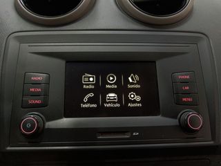 Seat Ibiza 1.0 Eco TSI Reference Plus