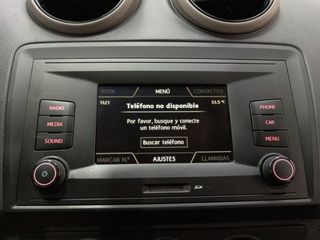 Seat Ibiza 1.0 Eco TSI Reference Plus