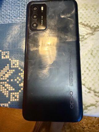 Oppo A16s 64 GB Blu