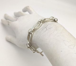 Braccialetto Argento 925