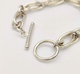 Braccialetto Argento 925