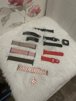 Correas tipo Apple Watch