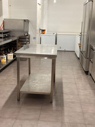 COCINAS DE RESTAURANTES