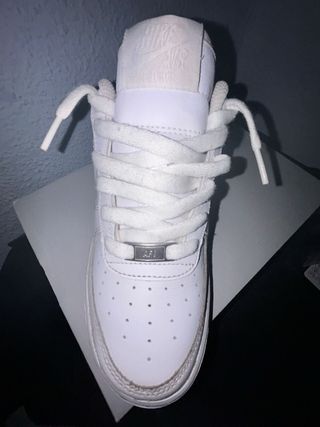 Nike Air Force 1 Talla 39