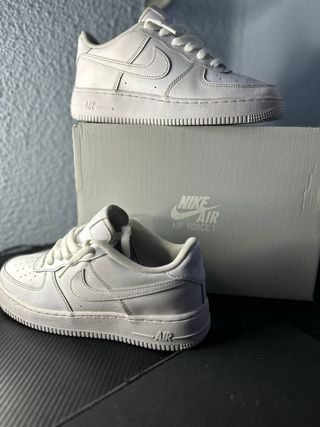 Nike Air Force 1 Talla 39