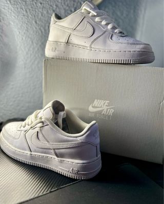 Nike Air Force 1 Talla 39