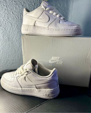 Nike Air Force 1 Talla 39