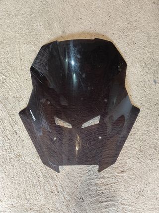 Cúpula Ermax Honda Forza 750 Deportiva