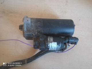 Motor de arranque 076911023ax01 Volkswagen Crafte