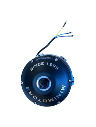 Motor trasero para Dualtron Popular Dual