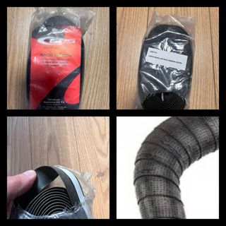 Lote accesorios café Racer