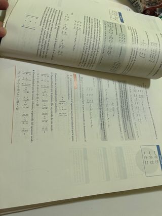 Inicia Matemáticas 2.º Bachillerato. Libro del ...