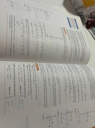 Inicia Matemáticas 2.º Bachillerato. Libro del ...