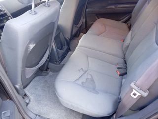 SsangYong Kyron 2007