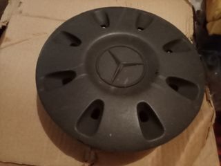 Tapacubos Mercedes-Benz