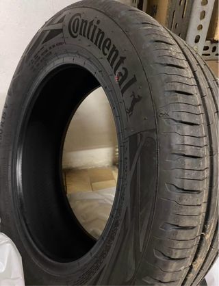 Pneumatici Continental Eco 6 R15