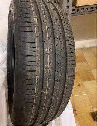 Pneumatici Continental Eco 6 R15