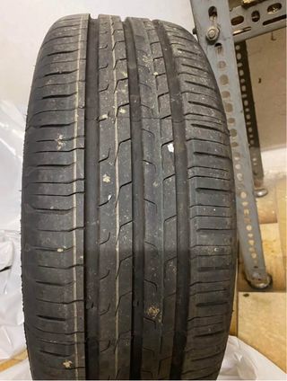 Pneumatici Continental Eco 6 R15