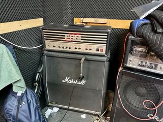 Amplificador Guitarra Engl R.Blackmore con Z5