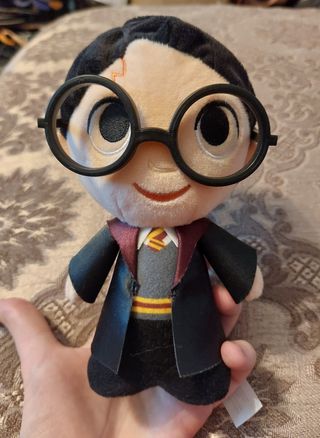 Peluche di Harry Potter, Funko